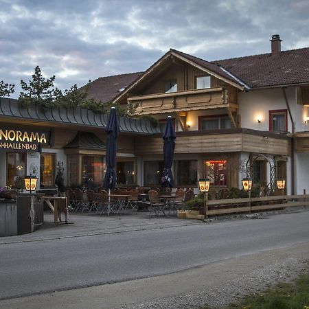 Reikartz Hotel Bergpanorama Pfronten Zewnętrze zdjęcie