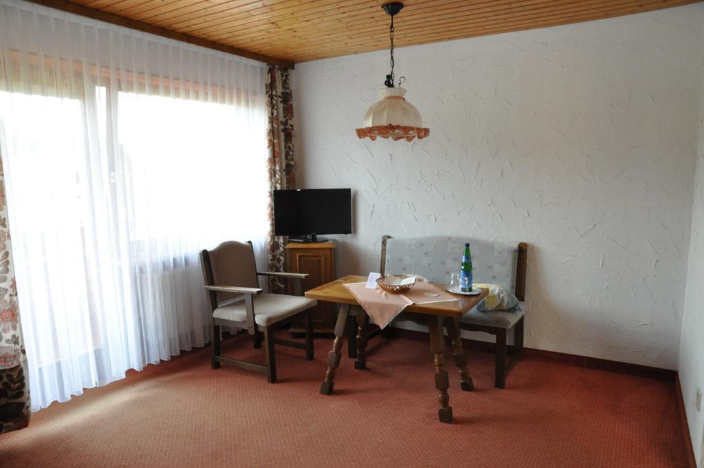 Reikartz Hotel Bergpanorama Pfronten Pokój zdjęcie