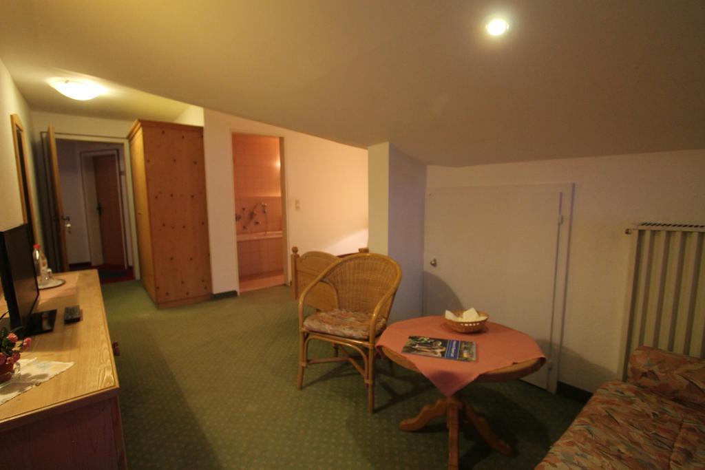 Reikartz Hotel Bergpanorama Pfronten Zewnętrze zdjęcie