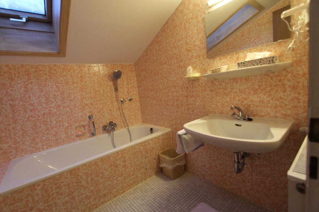 Reikartz Hotel Bergpanorama Pfronten Pokój zdjęcie