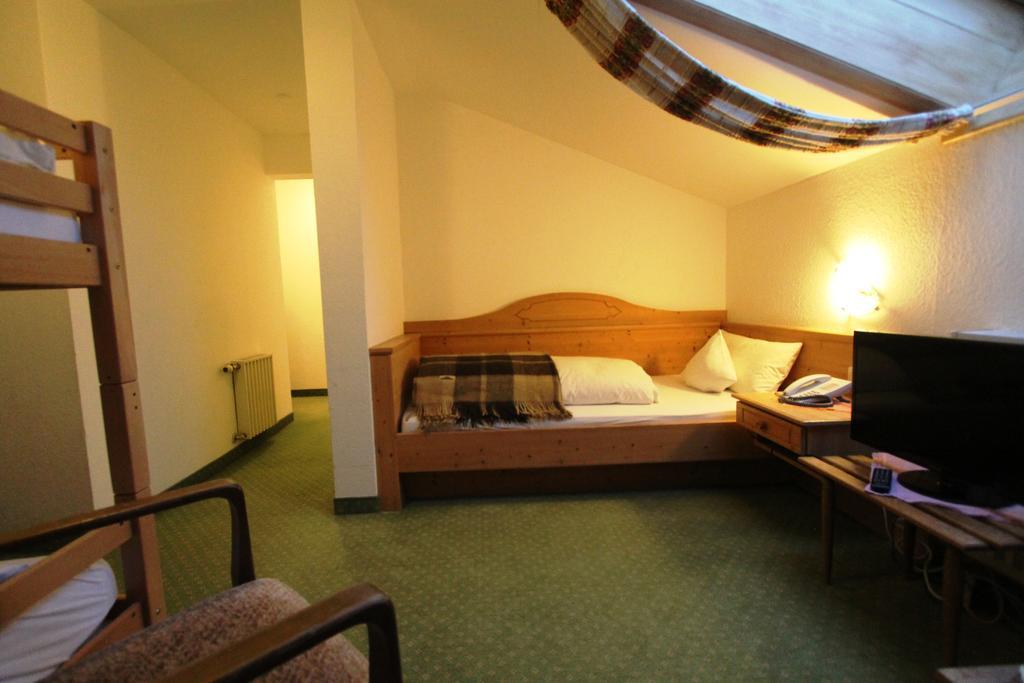 Reikartz Hotel Bergpanorama Pfronten Pokój zdjęcie