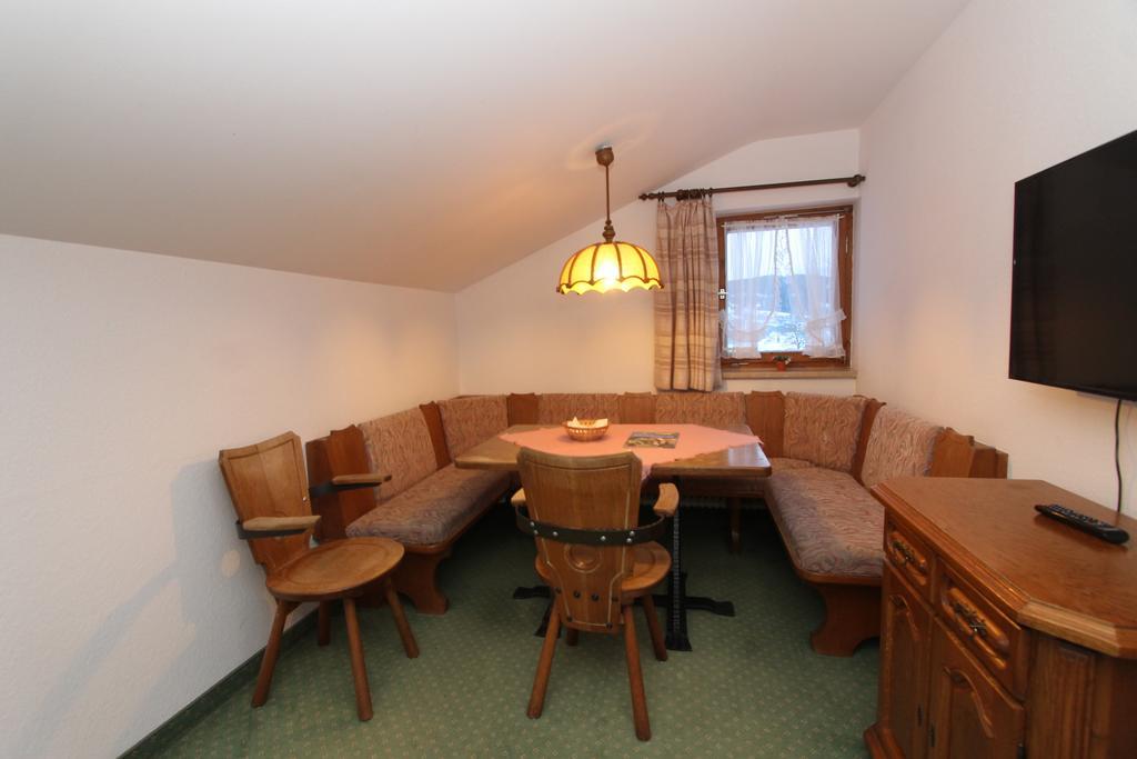 Reikartz Hotel Bergpanorama Pfronten Pokój zdjęcie