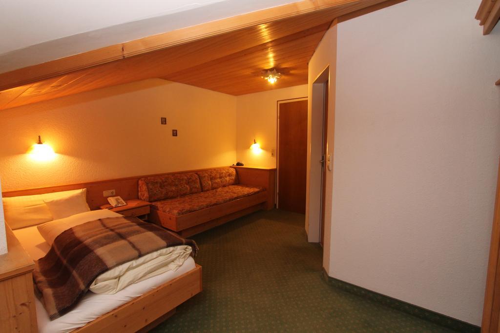 Reikartz Hotel Bergpanorama Pfronten Pokój zdjęcie