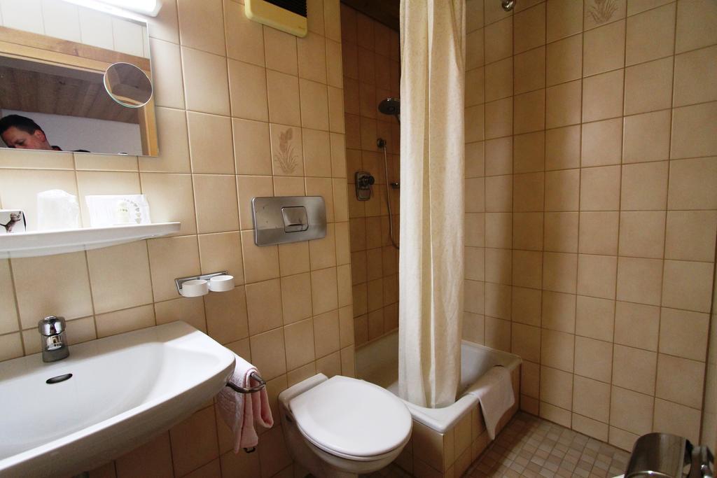 Reikartz Hotel Bergpanorama Pfronten Zewnętrze zdjęcie