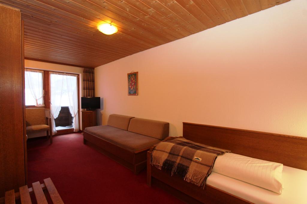Reikartz Hotel Bergpanorama Pfronten Pokój zdjęcie