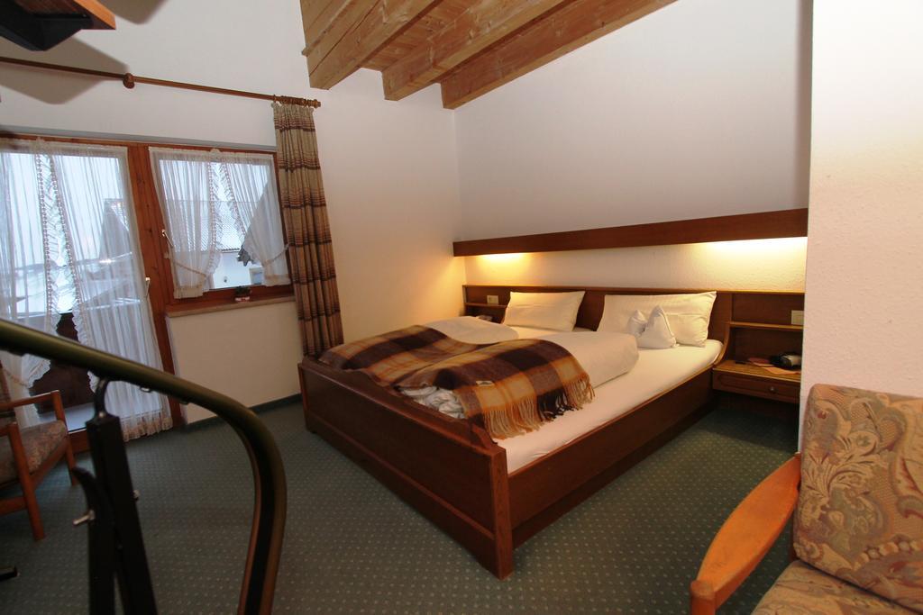 Reikartz Hotel Bergpanorama Pfronten Pokój zdjęcie