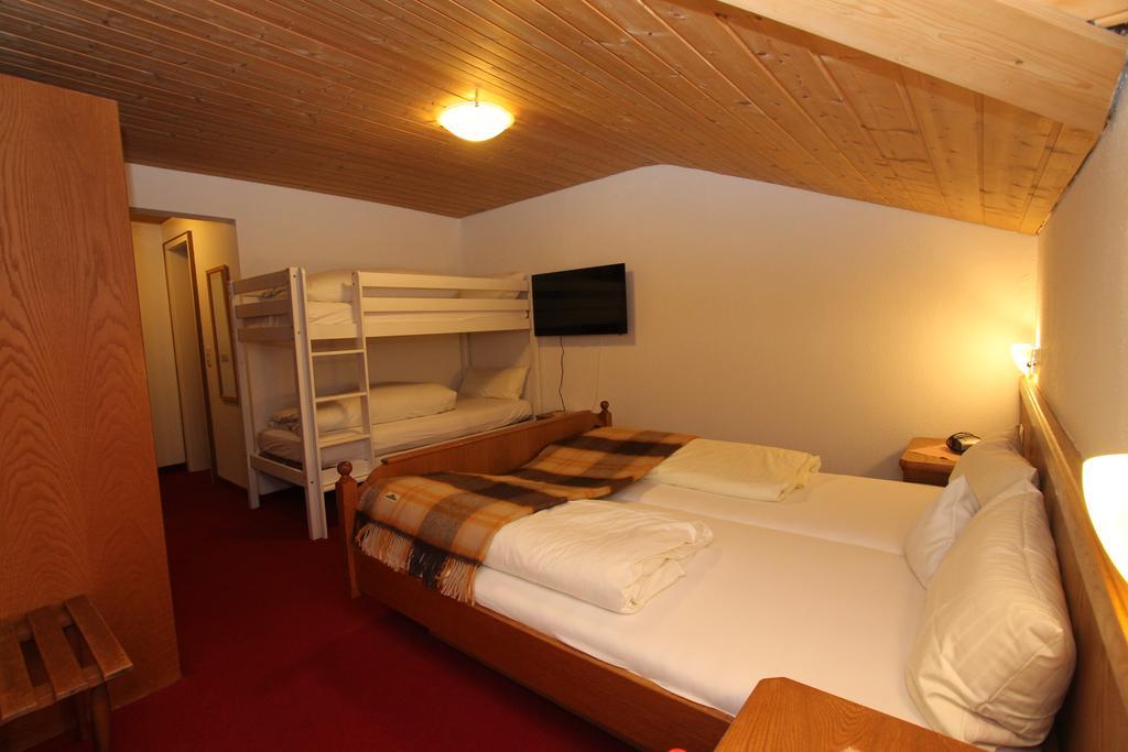 Reikartz Hotel Bergpanorama Pfronten Pokój zdjęcie