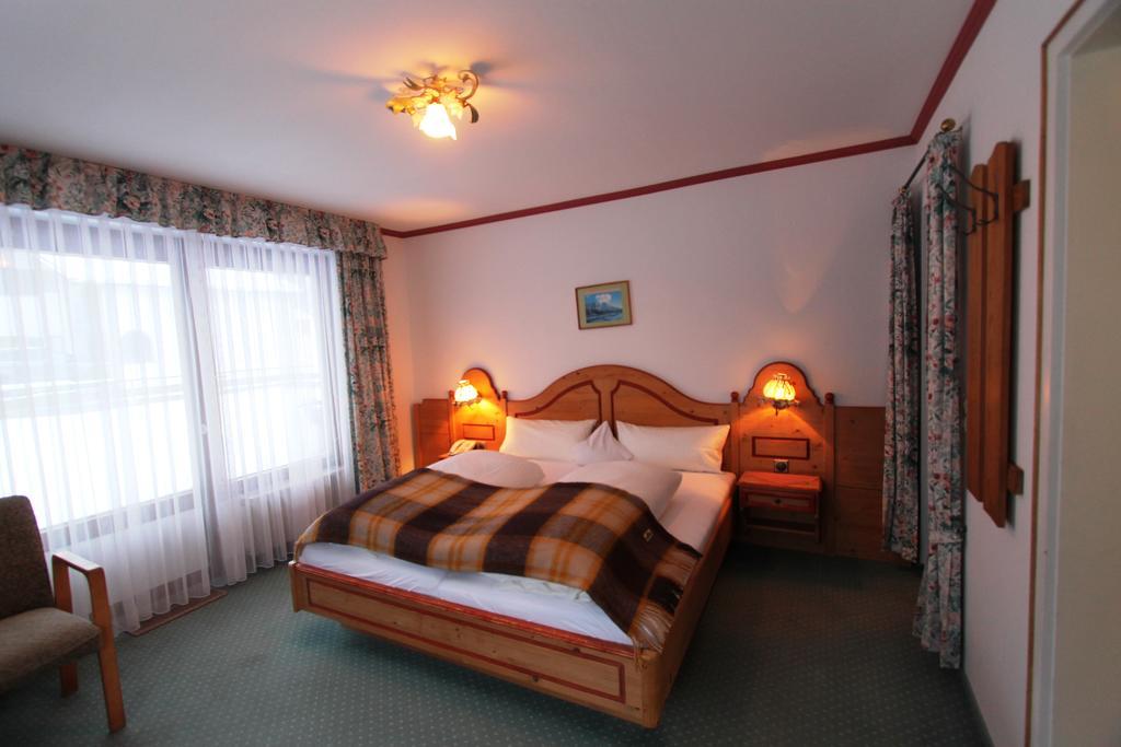 Reikartz Hotel Bergpanorama Pfronten Pokój zdjęcie