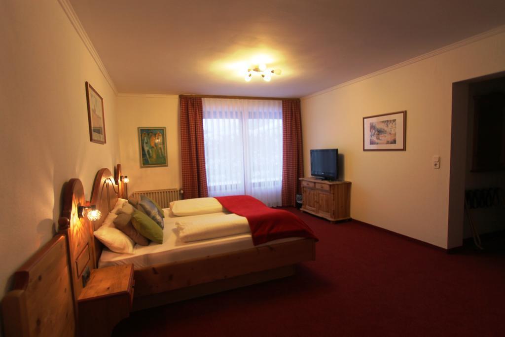 Reikartz Hotel Bergpanorama Pfronten Zewnętrze zdjęcie