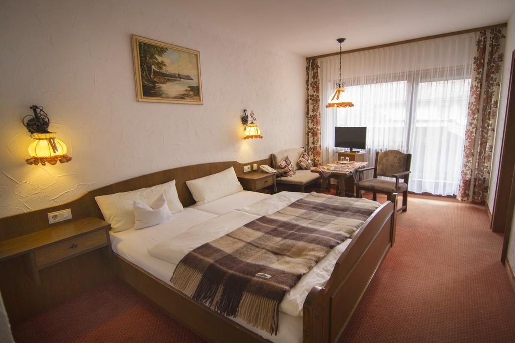Reikartz Hotel Bergpanorama Pfronten Zewnętrze zdjęcie