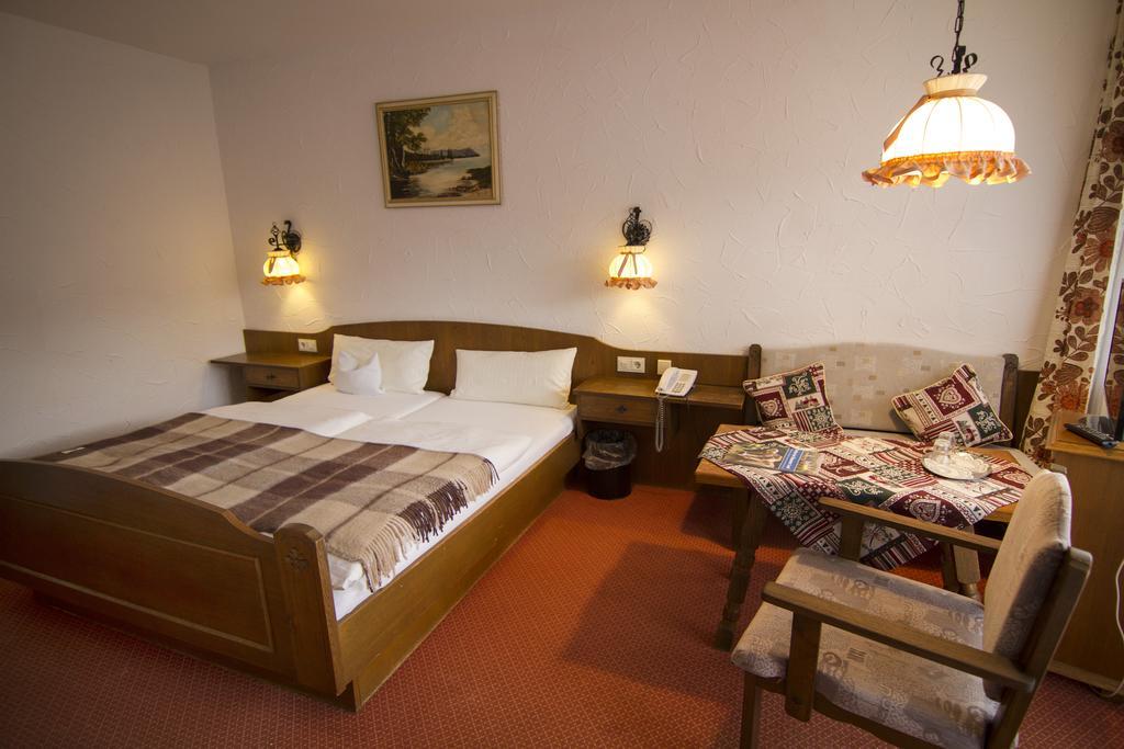 Reikartz Hotel Bergpanorama Pfronten Zewnętrze zdjęcie