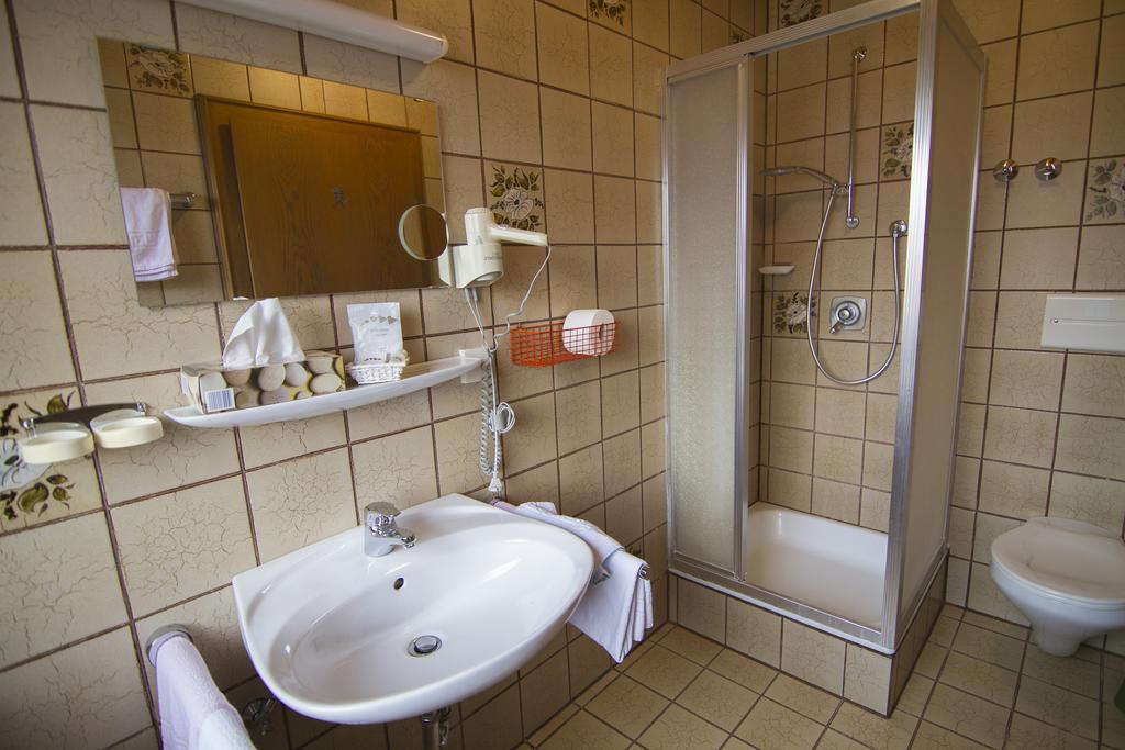 Reikartz Hotel Bergpanorama Pfronten Zewnętrze zdjęcie