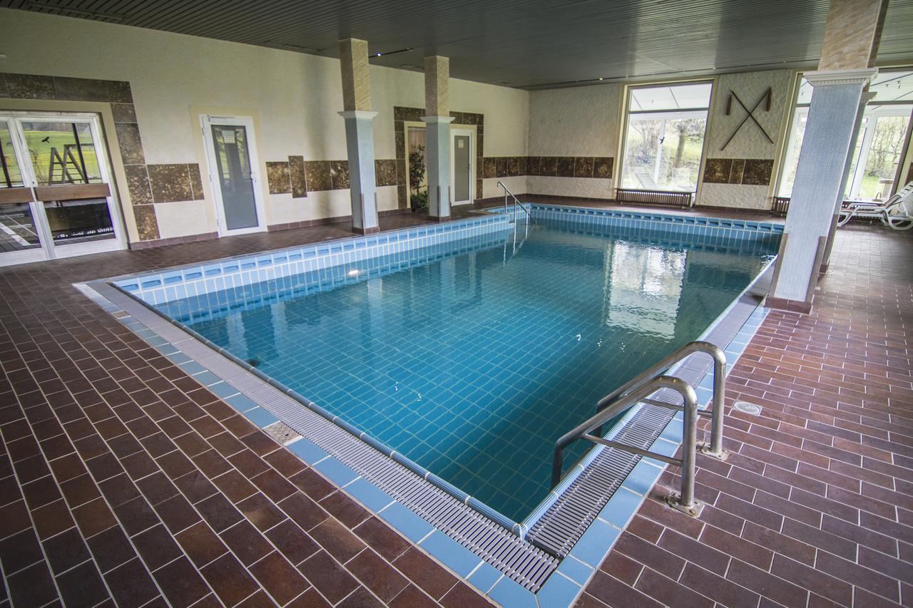 Reikartz Hotel Bergpanorama Pfronten Zewnętrze zdjęcie