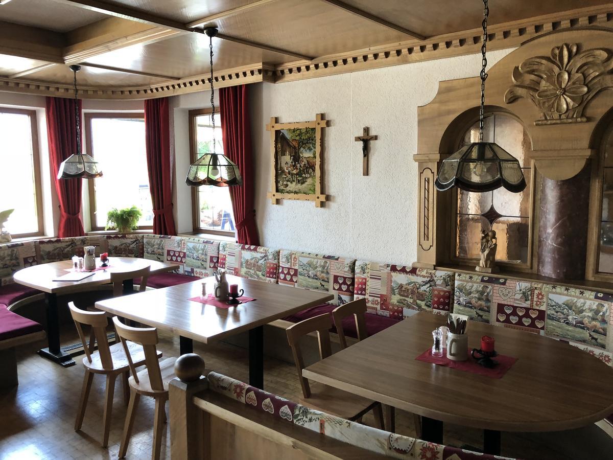 Reikartz Hotel Bergpanorama Pfronten Zewnętrze zdjęcie