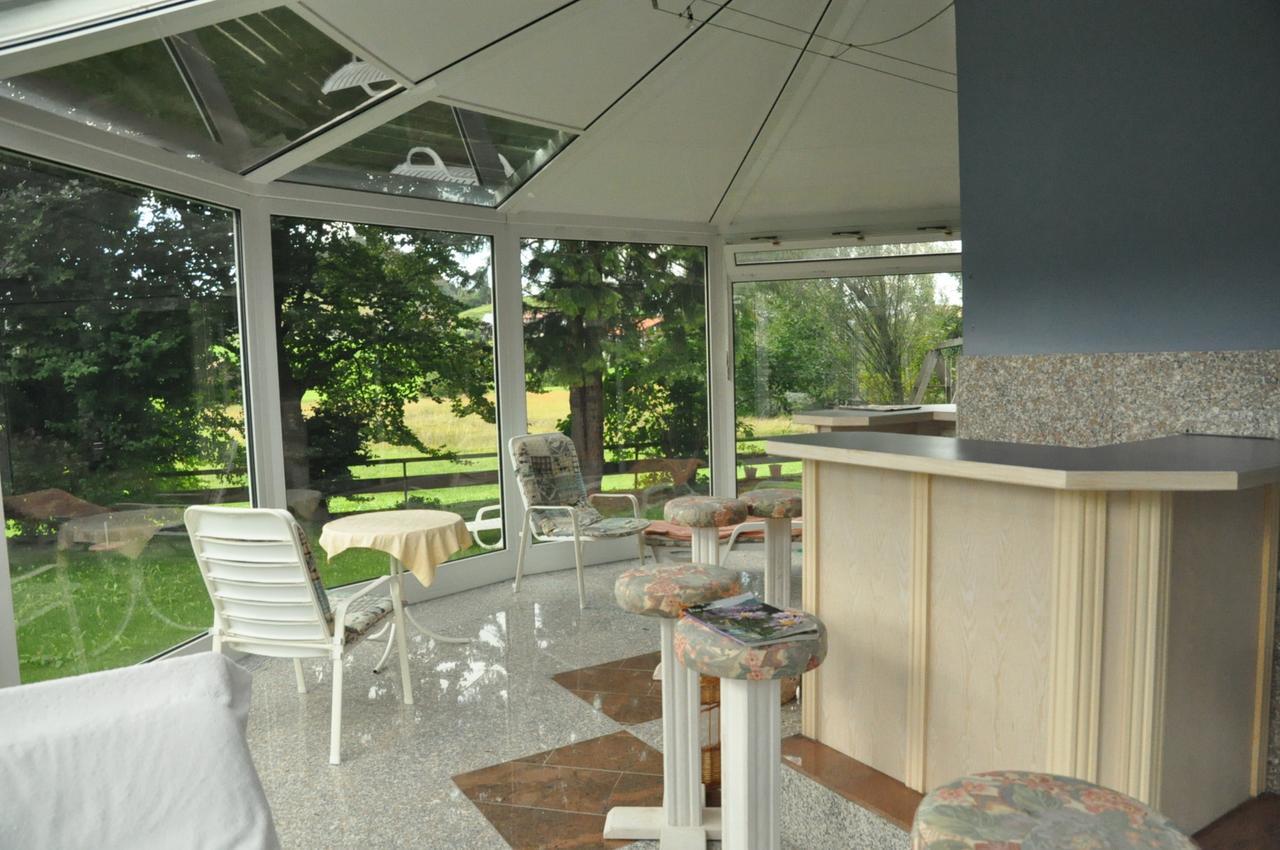 Reikartz Hotel Bergpanorama Pfronten Zewnętrze zdjęcie