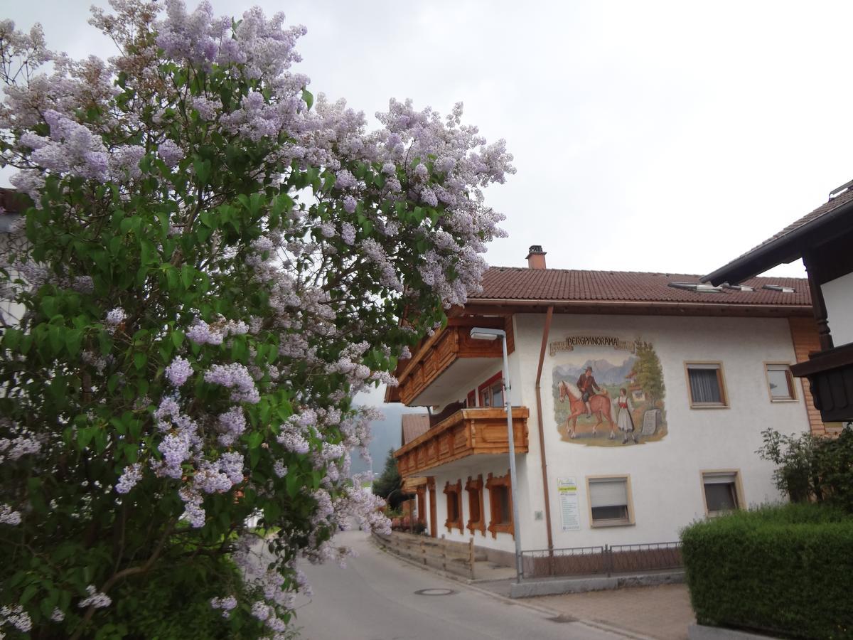 Reikartz Hotel Bergpanorama Pfronten Zewnętrze zdjęcie