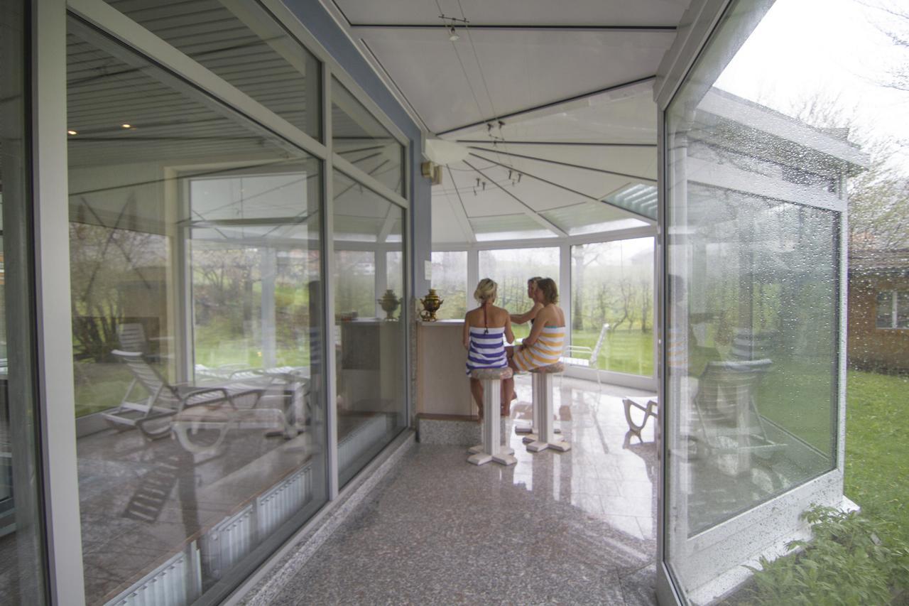 Reikartz Hotel Bergpanorama Pfronten Zewnętrze zdjęcie