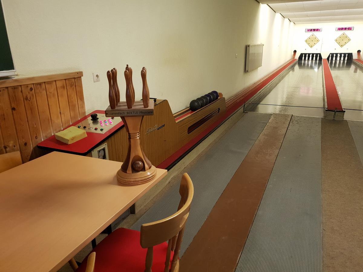 Reikartz Hotel Bergpanorama Pfronten Zewnętrze zdjęcie