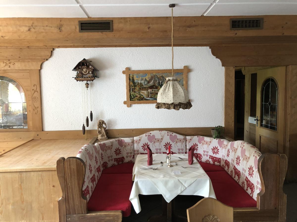 Reikartz Hotel Bergpanorama Pfronten Zewnętrze zdjęcie
