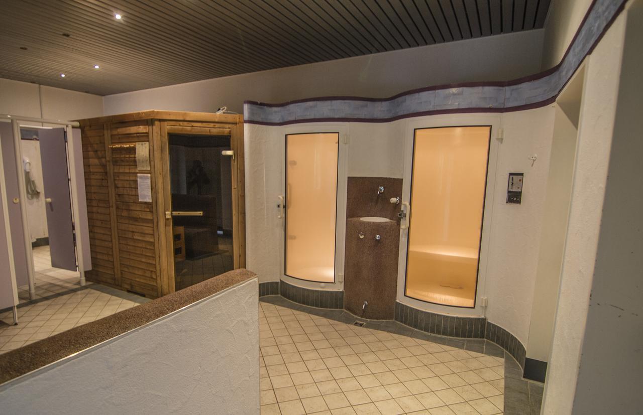 Reikartz Hotel Bergpanorama Pfronten Zewnętrze zdjęcie
