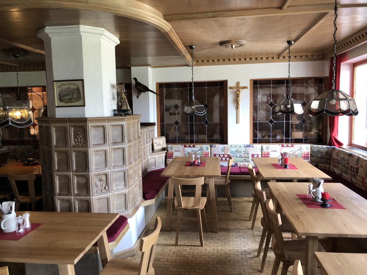 Reikartz Hotel Bergpanorama Pfronten Zewnętrze zdjęcie