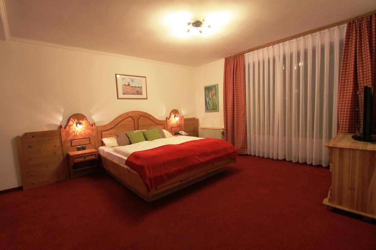 Reikartz Hotel Bergpanorama Pfronten Zewnętrze zdjęcie