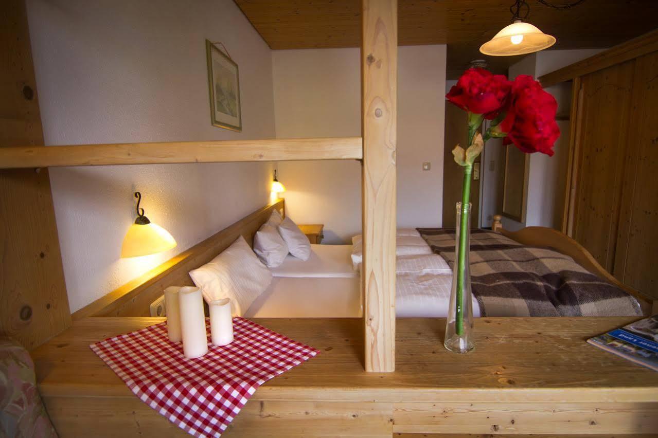 Reikartz Hotel Bergpanorama Pfronten Zewnętrze zdjęcie