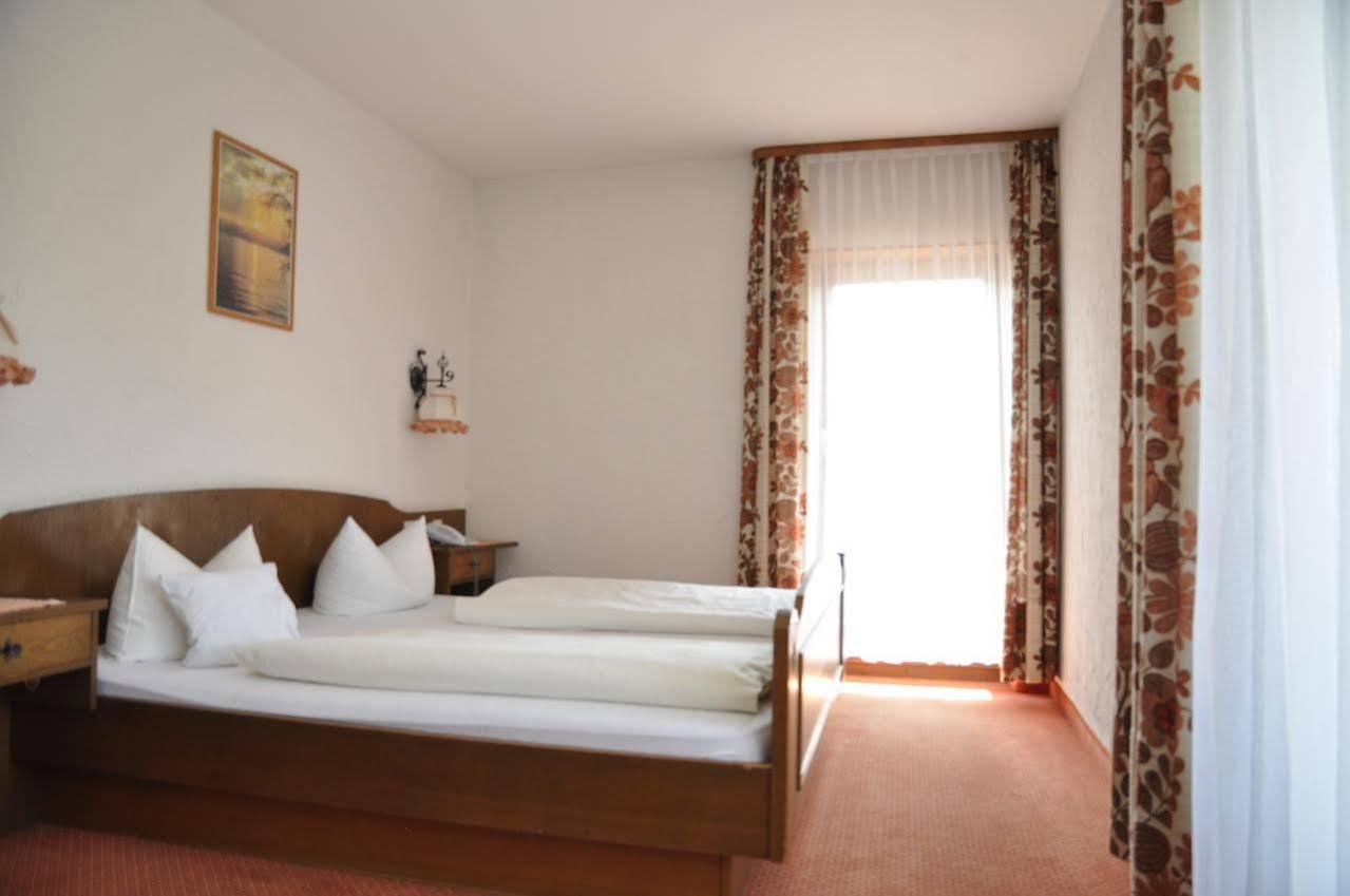 Reikartz Hotel Bergpanorama Pfronten Zewnętrze zdjęcie