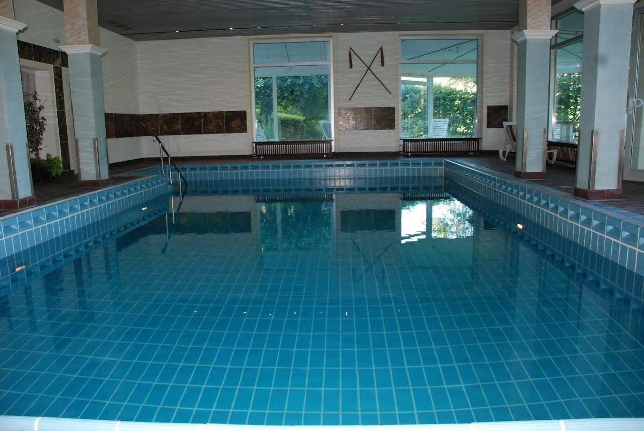Reikartz Hotel Bergpanorama Pfronten Zewnętrze zdjęcie
