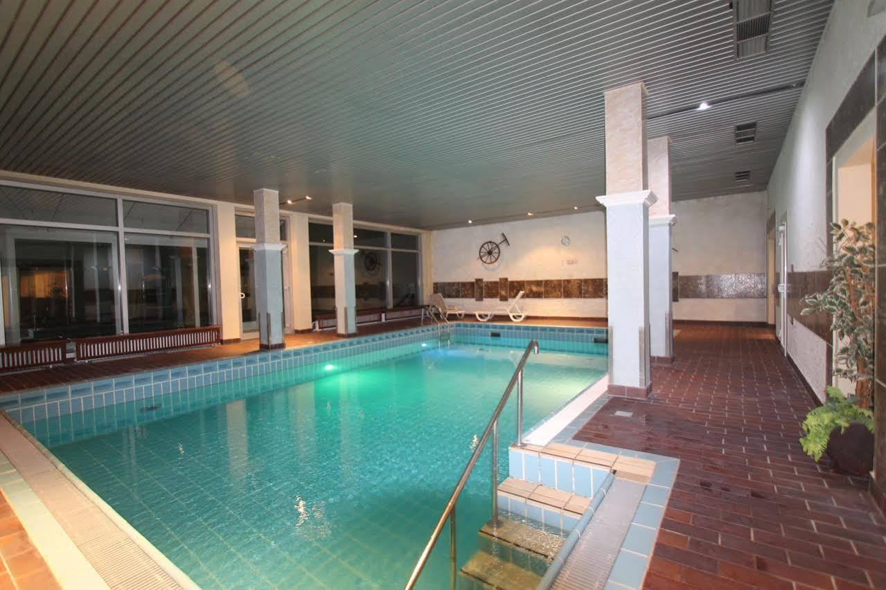 Reikartz Hotel Bergpanorama Pfronten Zewnętrze zdjęcie