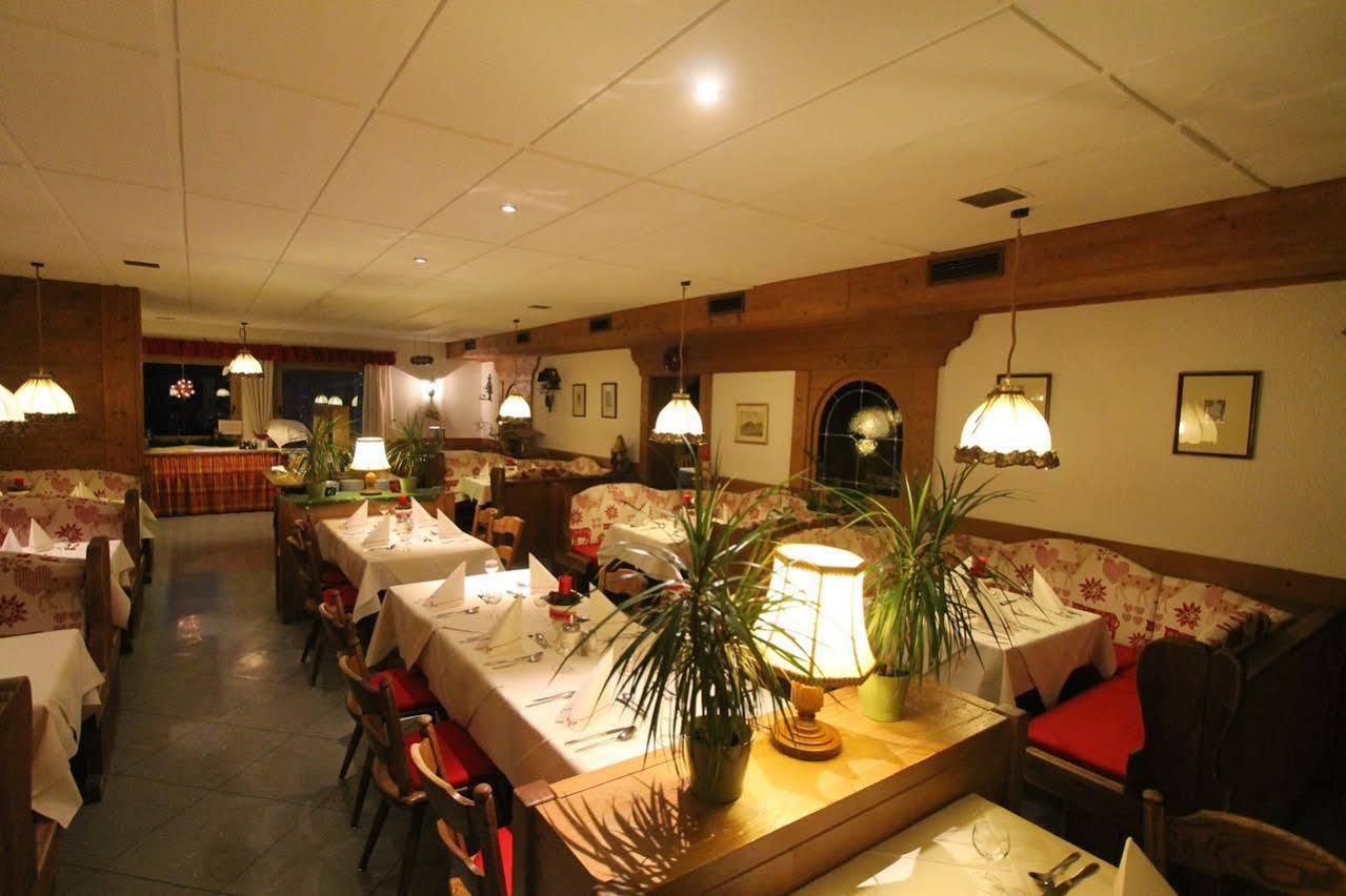 Reikartz Hotel Bergpanorama Pfronten Zewnętrze zdjęcie