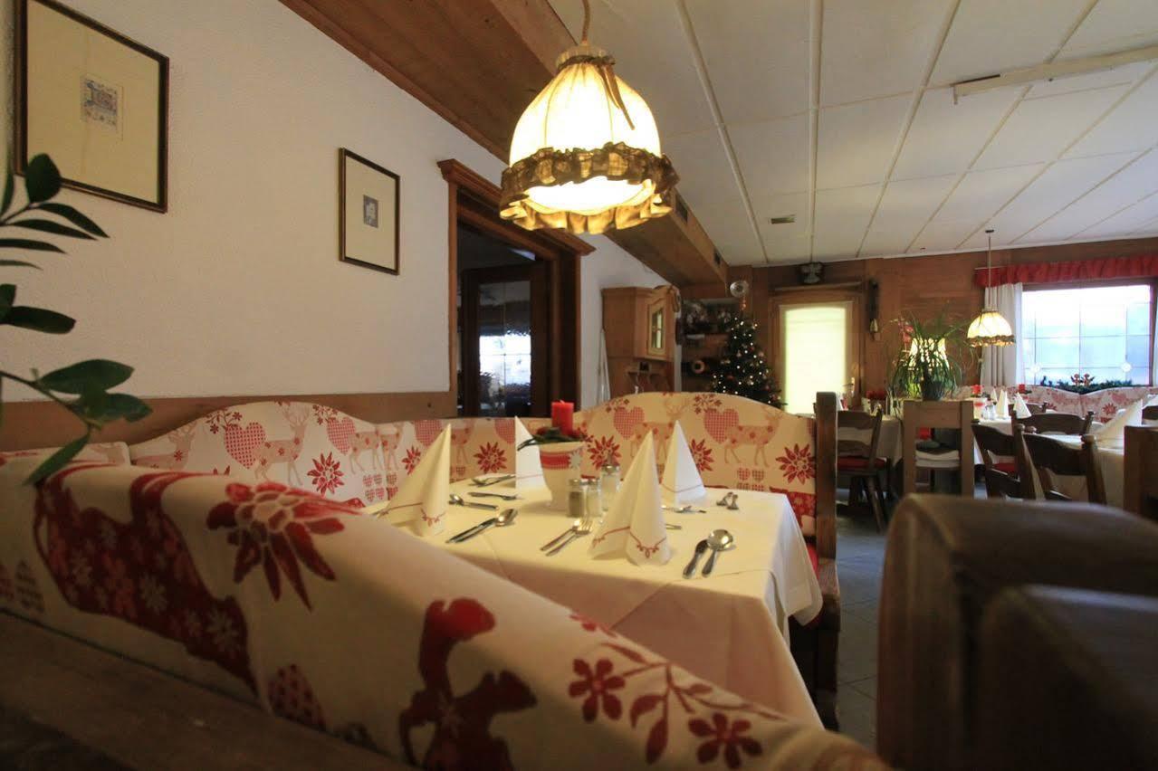 Reikartz Hotel Bergpanorama Pfronten Zewnętrze zdjęcie